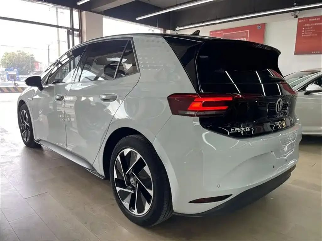 Volkswagen ID.3 2023 из CN, фото 5