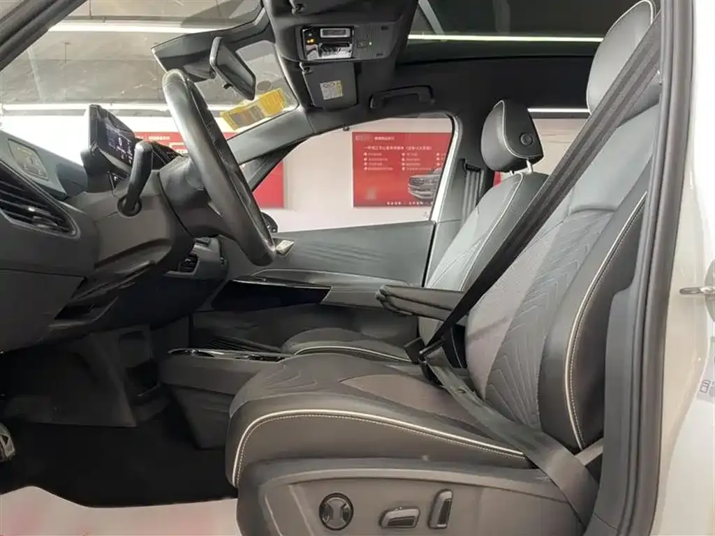 Volkswagen ID.3 2023 из CN, фото 9