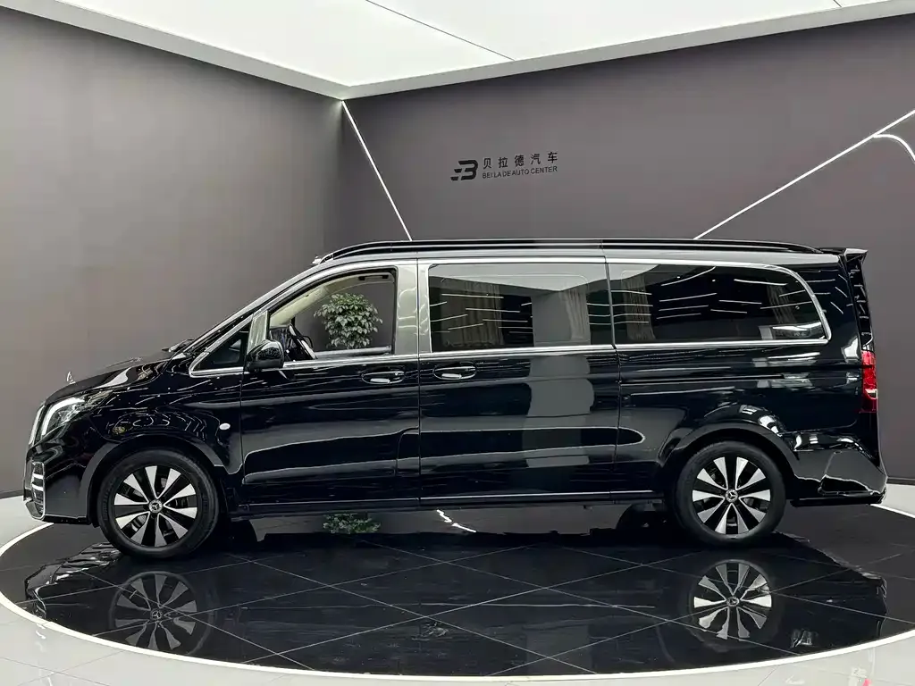 Mercedes-Benz Vito 2022 из CN, фото 3