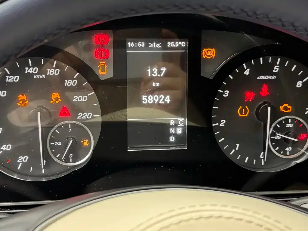 Mercedes-Benz Vito 2022 из CN, фото 5