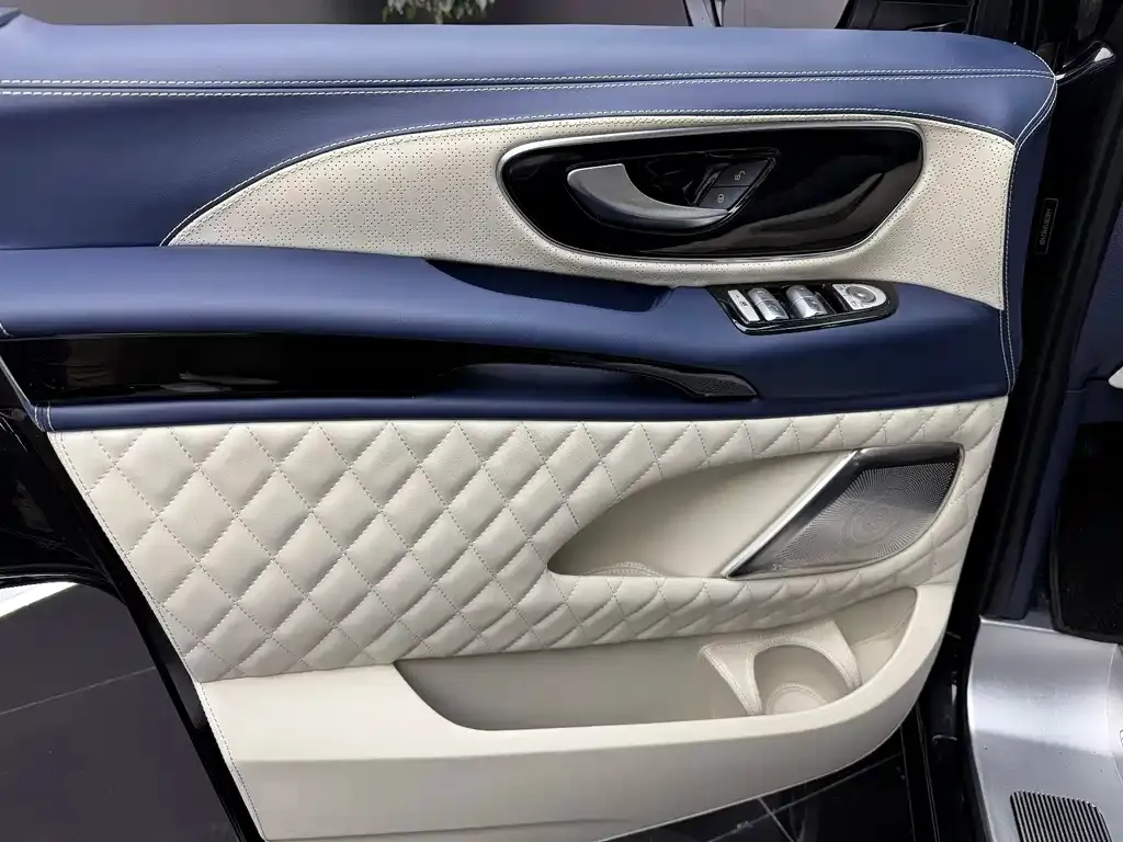 Mercedes-Benz Vito 2022 из CN, фото 9
