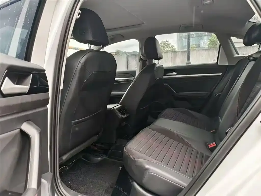 Volkswagen Lavida 2023 из CN, фото 10