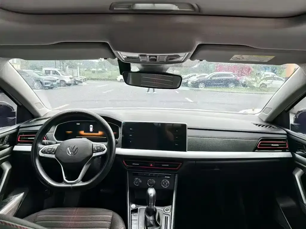 Volkswagen Lavida 2023 из CN, фото 8
