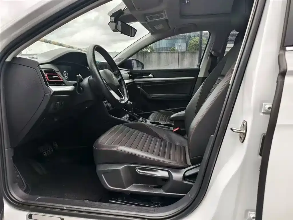 Volkswagen Lavida 2023 из CN, фото 9