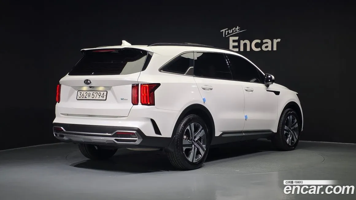 Kia Sorento — фото 2
