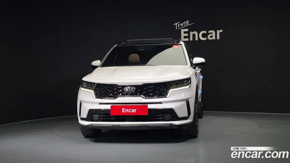 Kia Sorento — фото 3