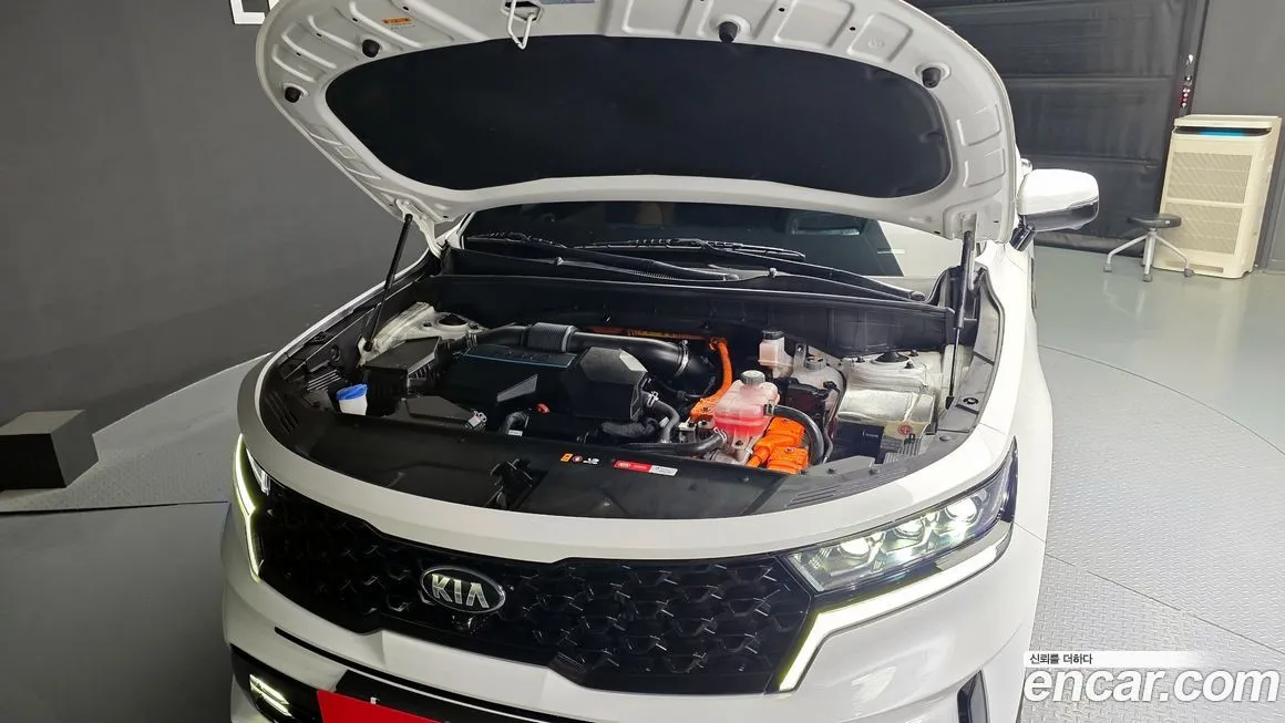 Kia Sorento — фото 6