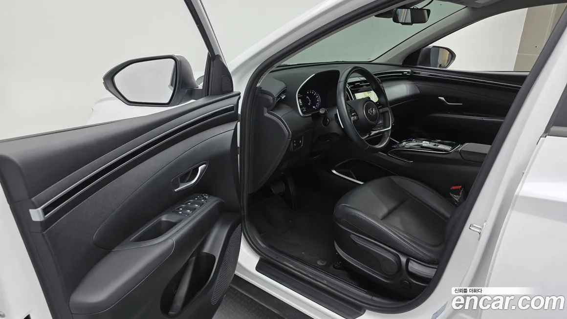 Hyundai Tucson 2022 из KR, фото 10