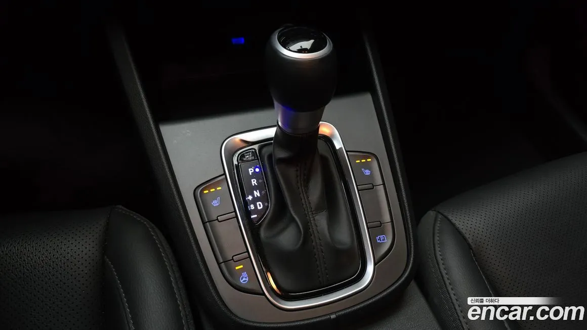 Hyundai Kona 2021 из KR, фото 9