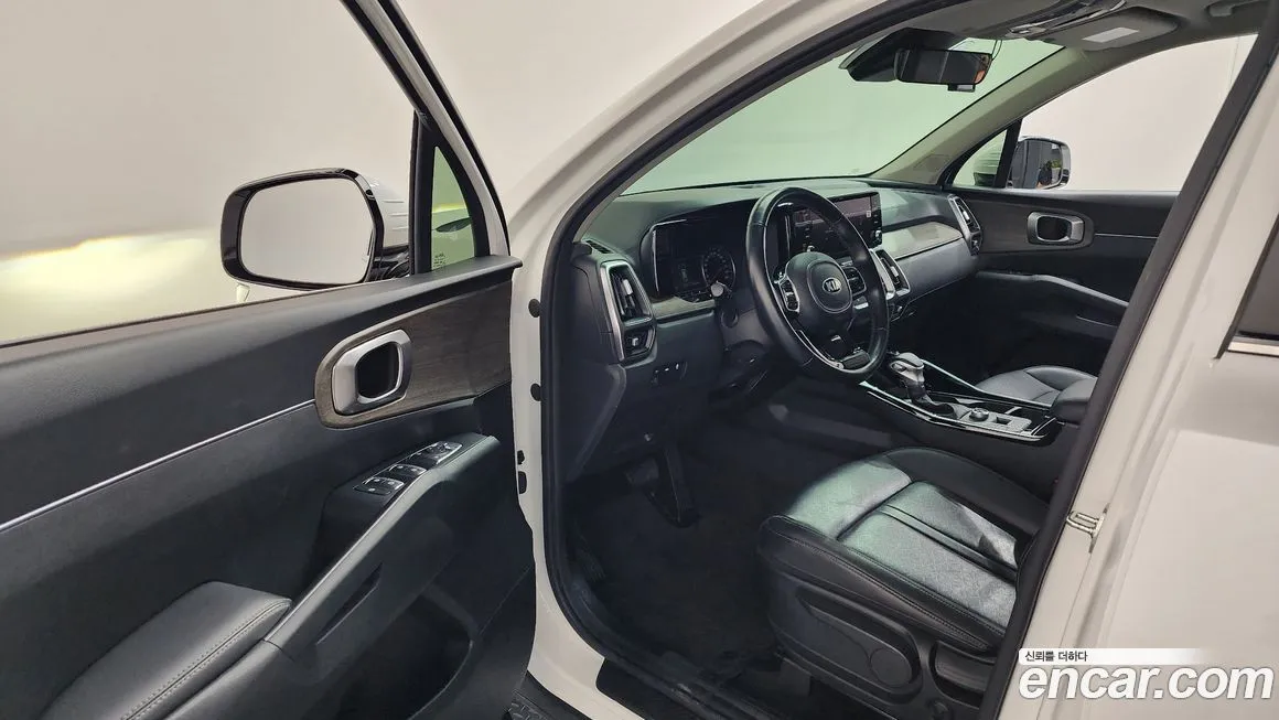 Kia Sorento 2021 из KR, фото 10