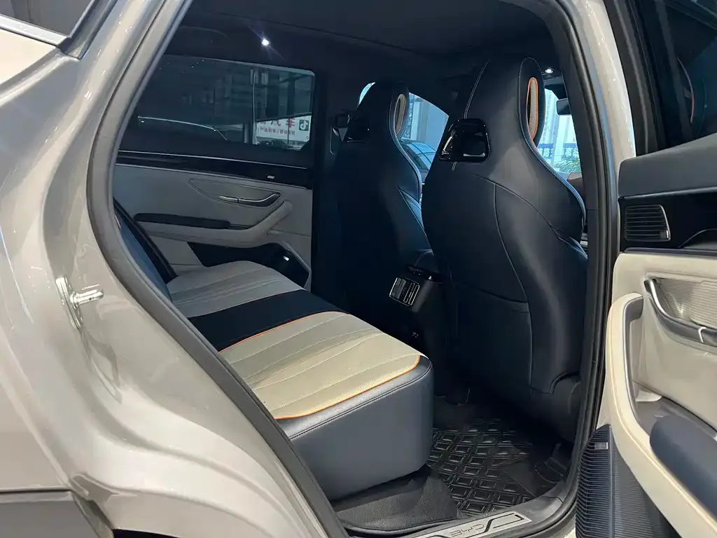 BYD PLUS New Energy 2023 из CN, фото 5