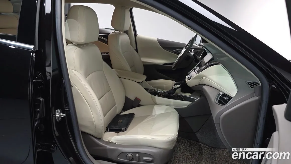Chevrolet (GM Daewoo) Malibu 2022 из KR, фото 10
