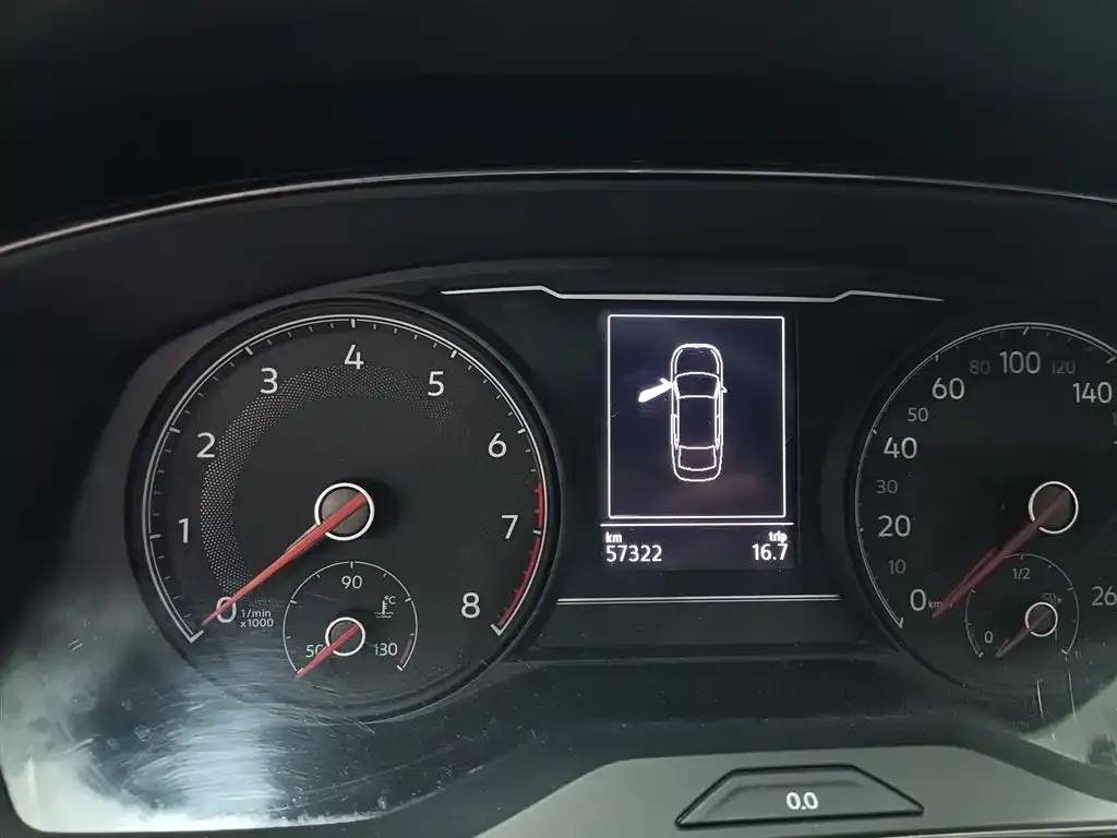 Volkswagen Passat — фото 5