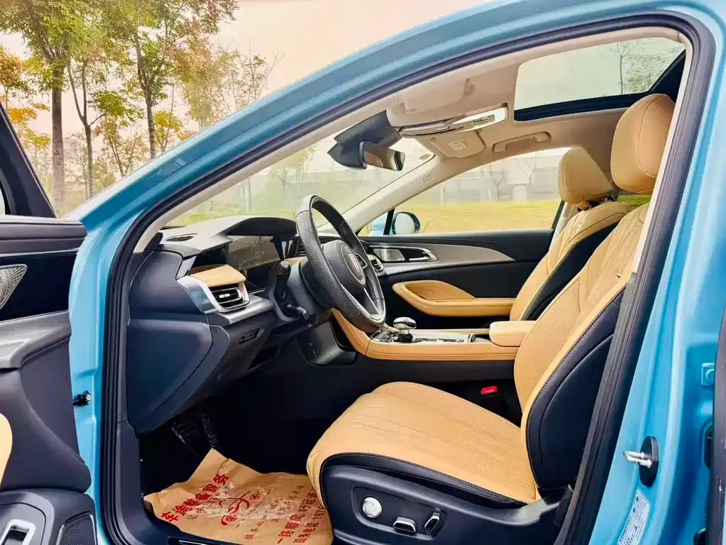 Hongqi H5 2022 из CN, фото 4