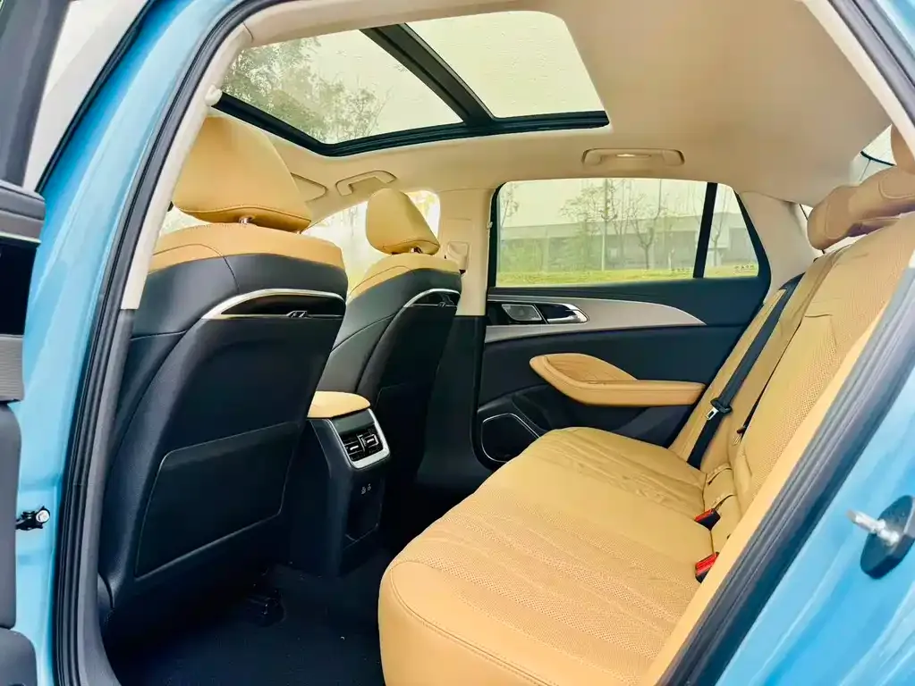 Hongqi H5 2022 из CN, фото 6