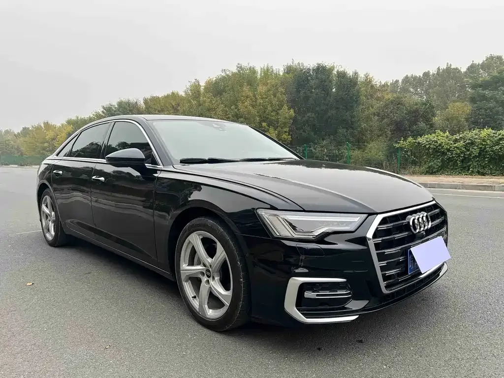 Audi A6L — фото 3