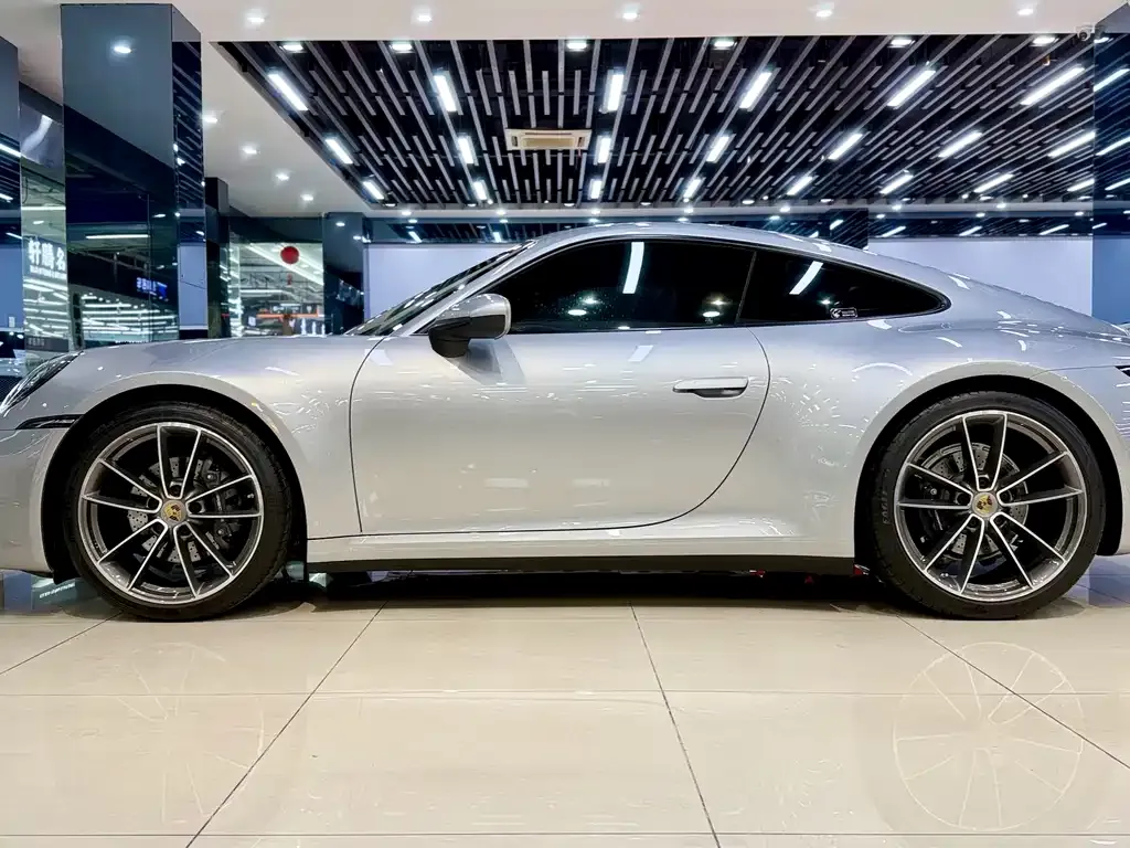 Porsche 911 — фото 3