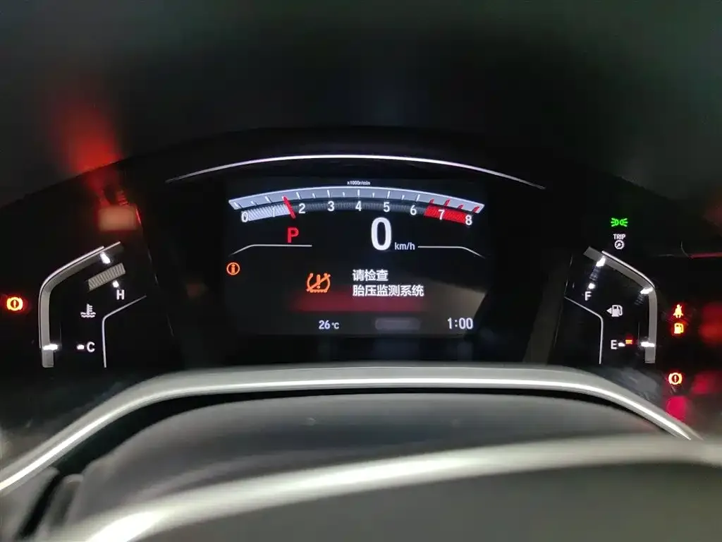 Honda Breeze 2022 из CN, фото 4