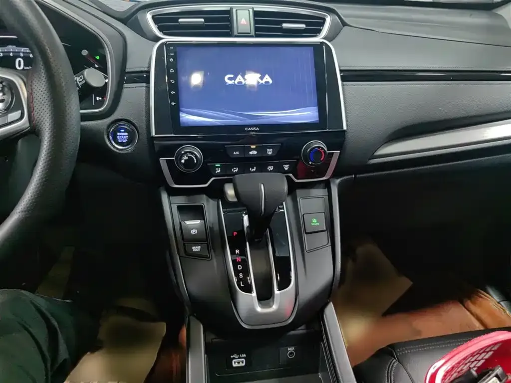 Honda Breeze 2022 из CN, фото 6