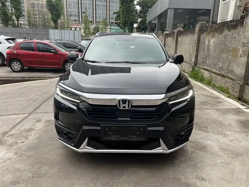 Honda Breeze 2022 из CN, фото 7