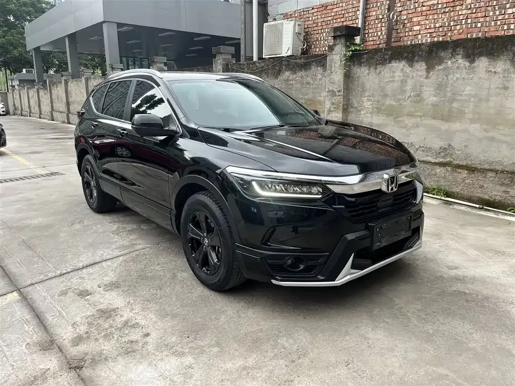 Honda Breeze 2022 из CN, фото 8
