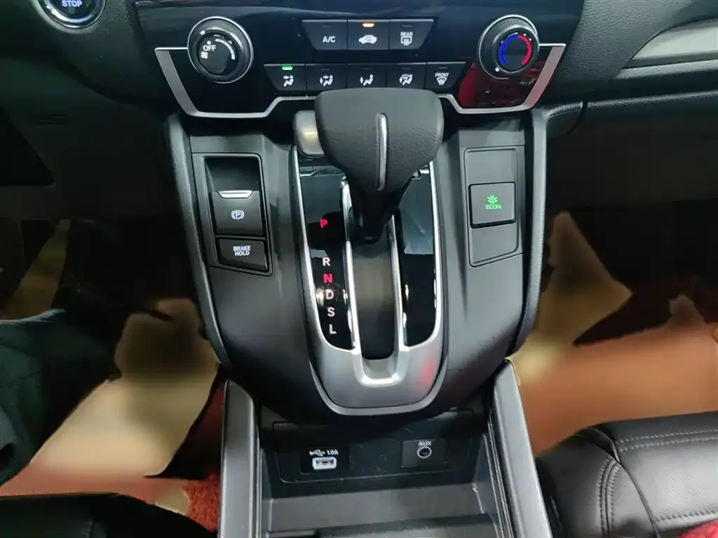 Honda Breeze 2022 из CN, фото 9