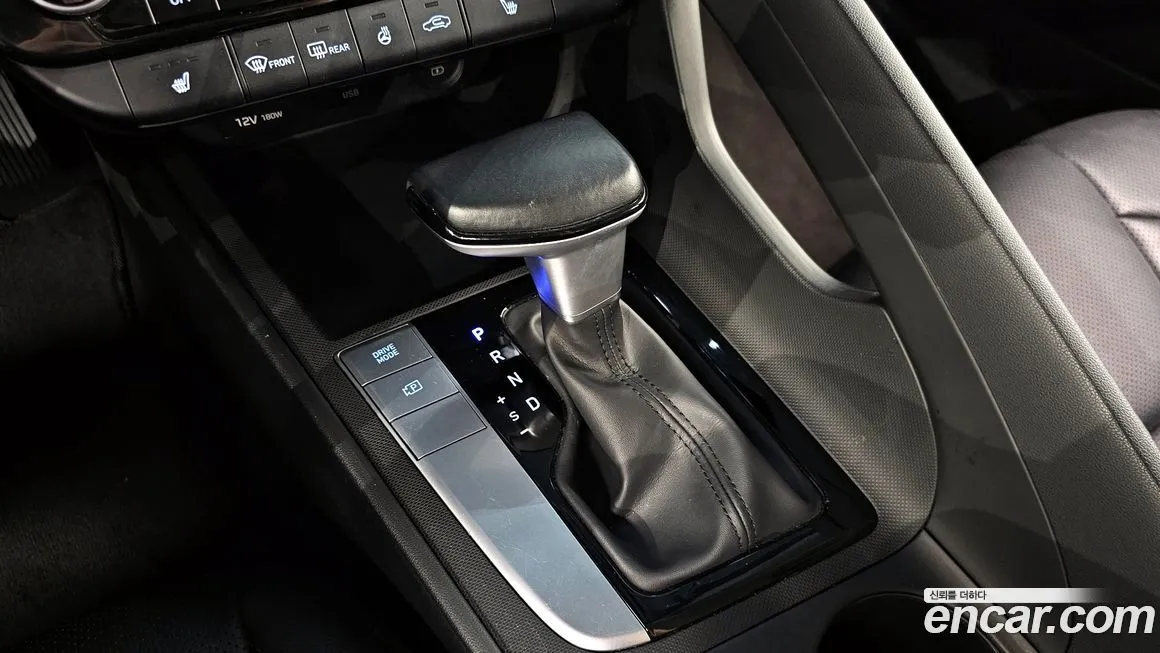 Hyundai AVANTE — фото 9