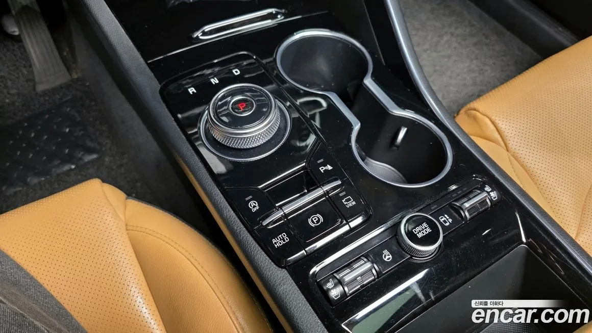 Kia K5 2021 из KR, фото 9