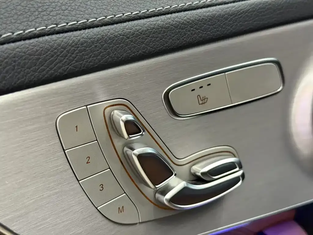 Mercedes-Benz C-Class (Import) 2021 из CN, фото 9