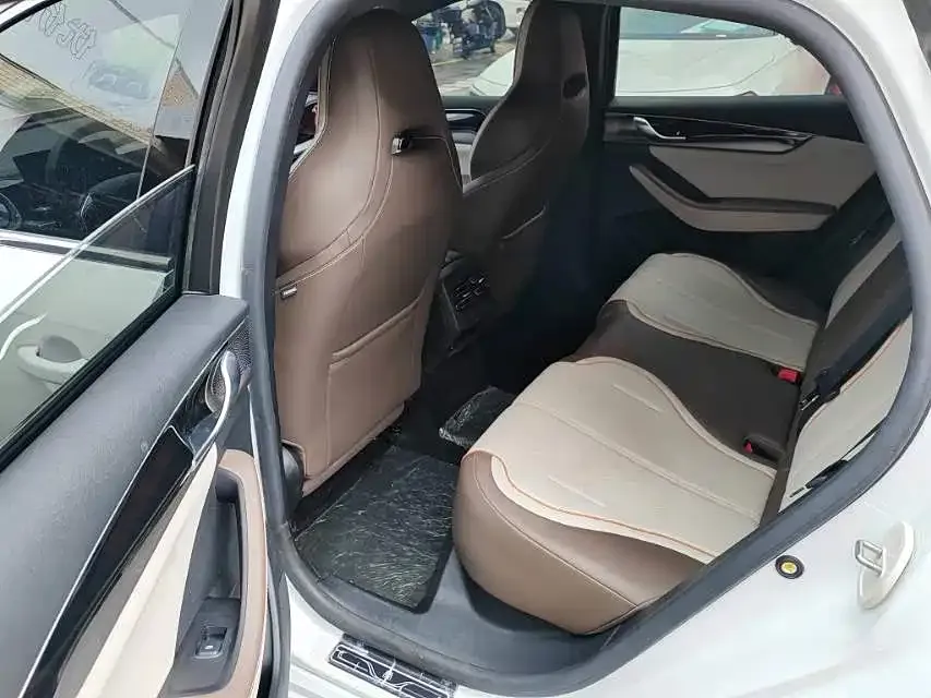 BYD Qin PLUS 2024 из CN, фото 6
