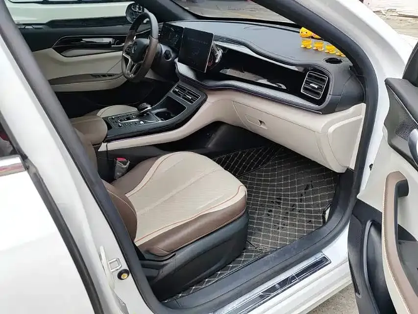 BYD Qin PLUS 2024 из CN, фото 7