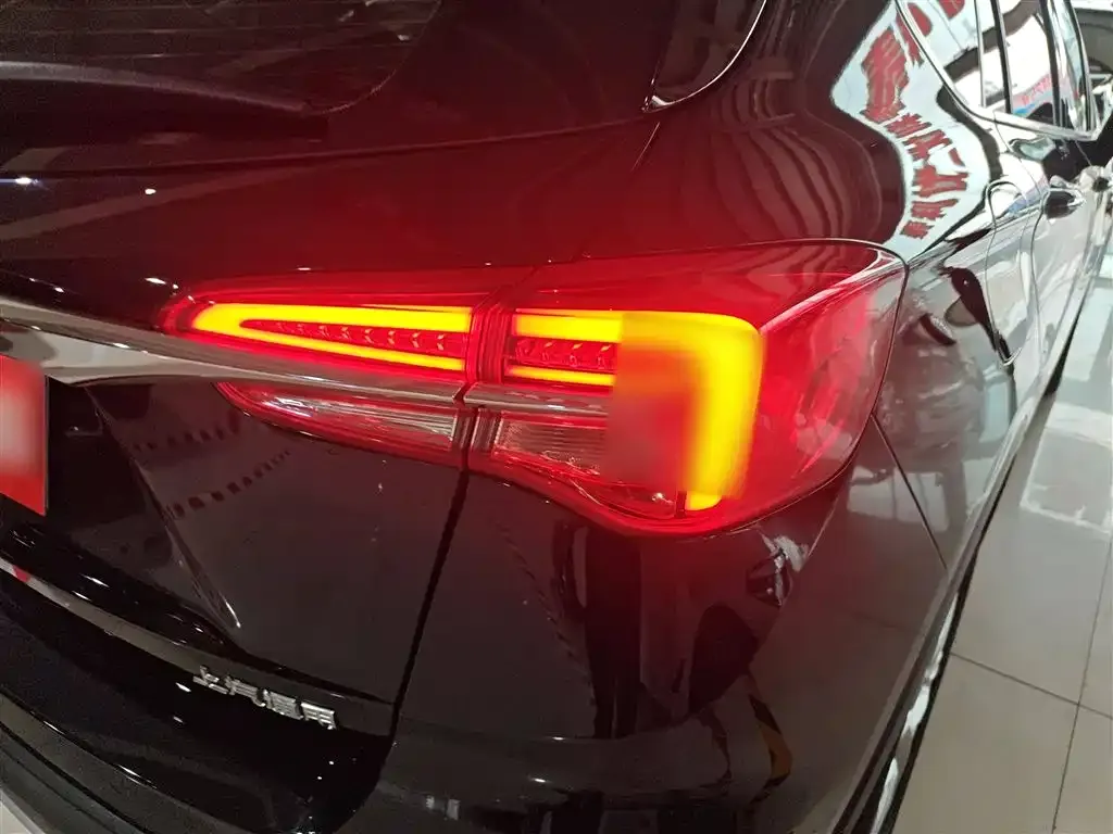 Buick Envision Plus 2021 из CN, фото 8