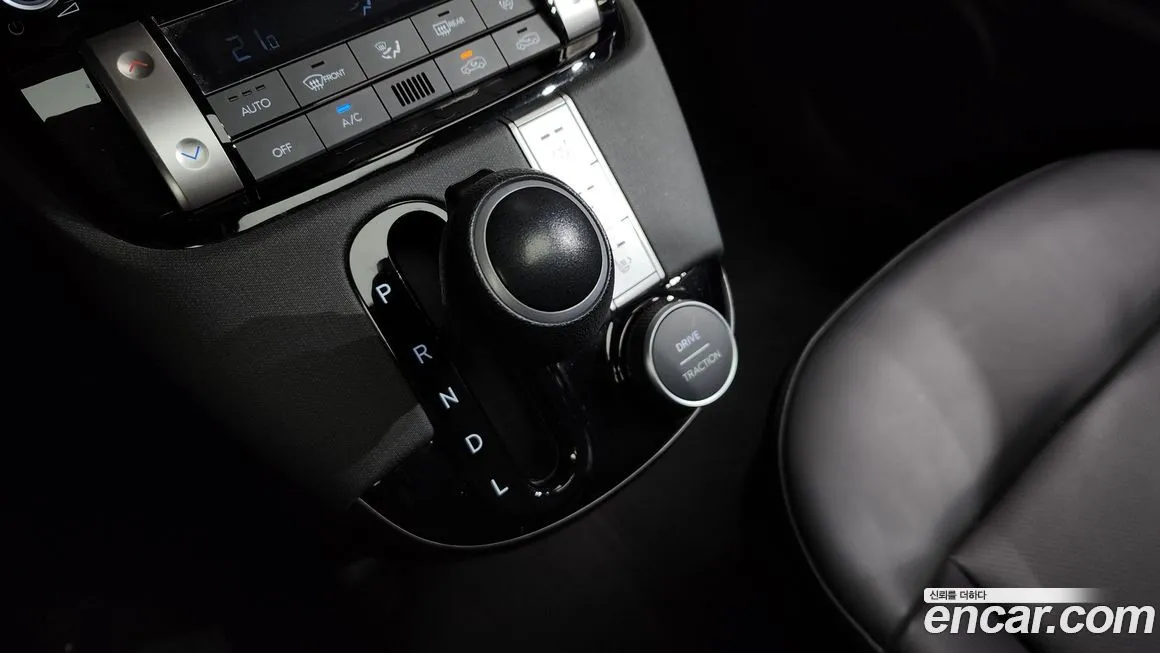 Hyundai Casper — фото 9