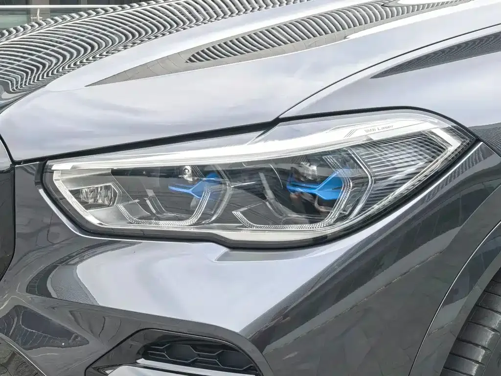 BMW X5 2023 из CN, фото 8