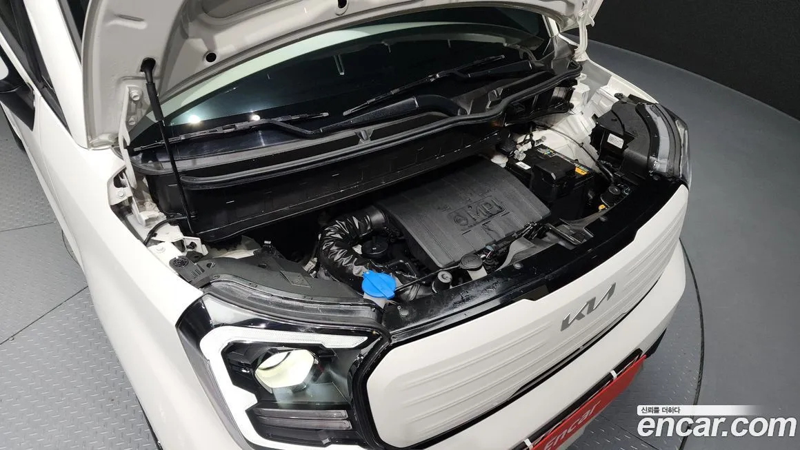 Kia RAY 2024 из KR, фото 6