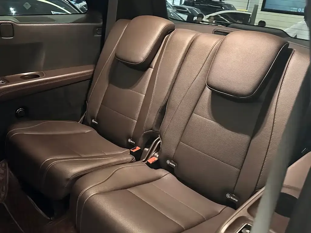Mercedes-Benz GLS 2024 из CN, фото 7