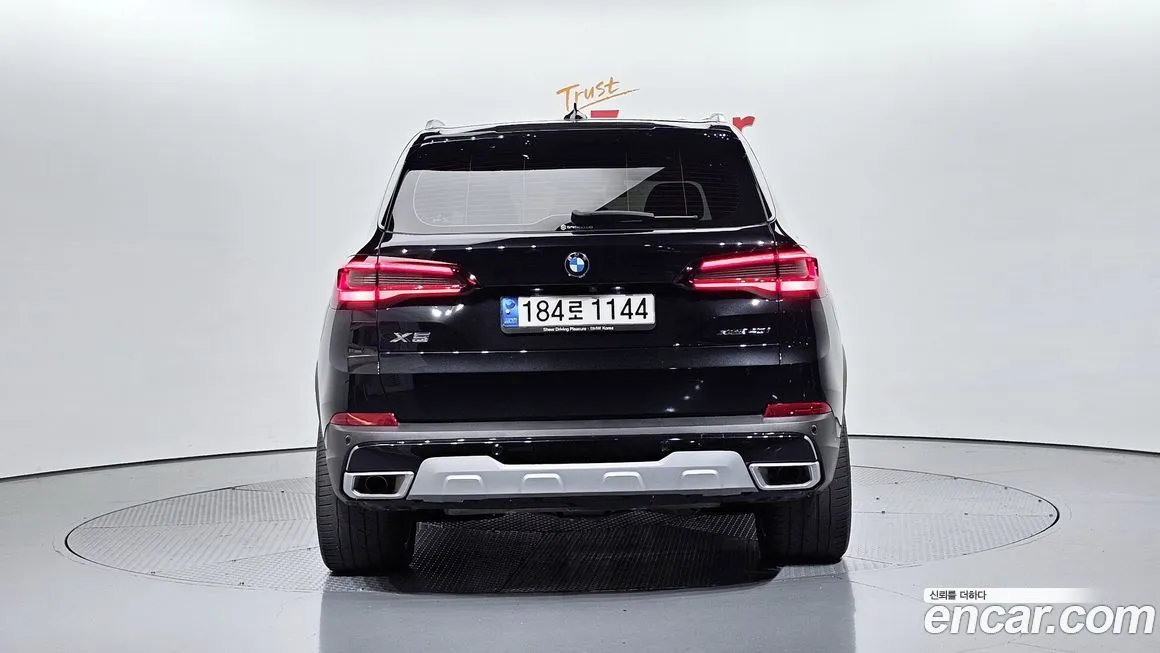 BMW X5 — фото 4