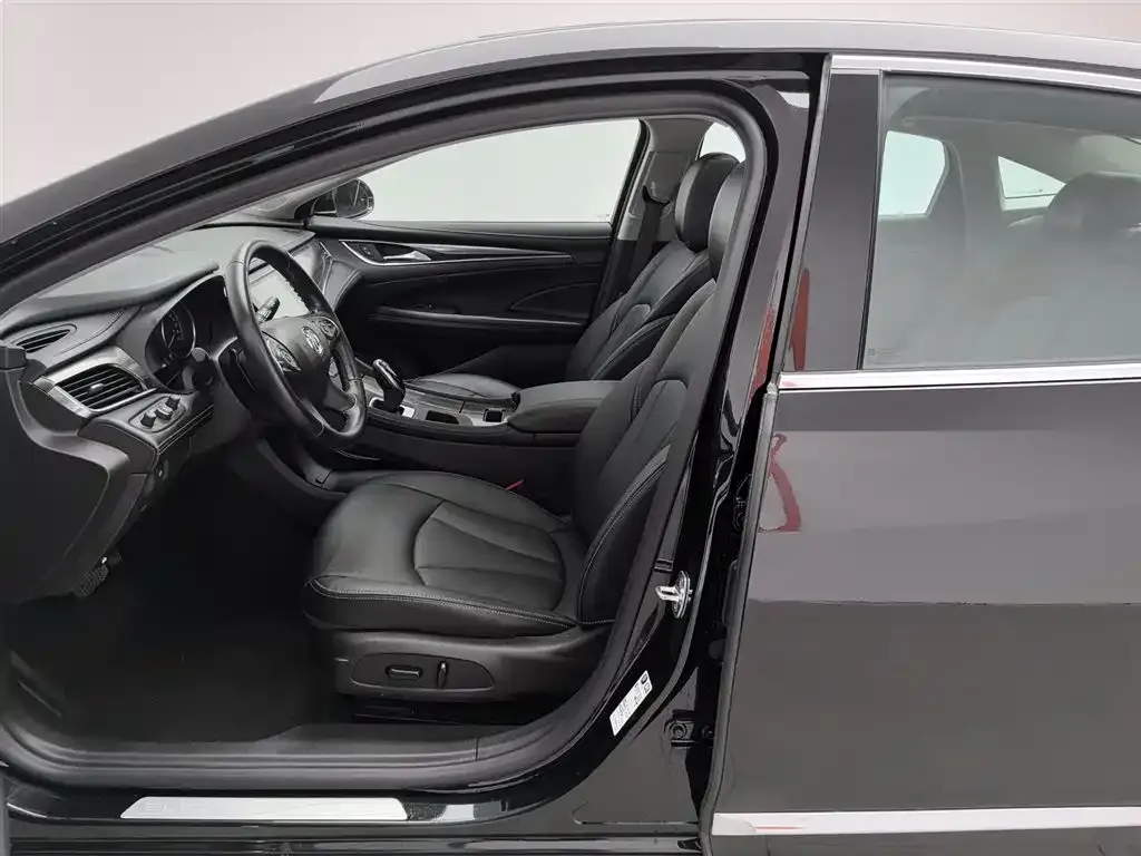 Buick LaCrosse 2022 из CN, фото 10