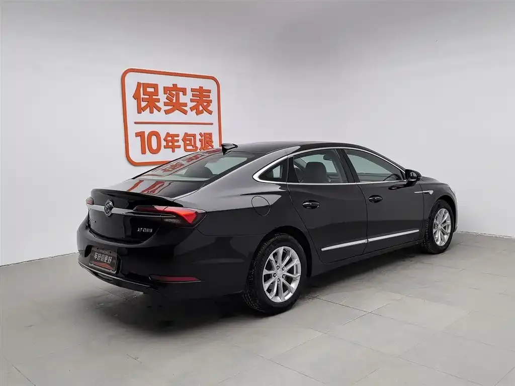 Buick LaCrosse 2022 из CN, фото 2