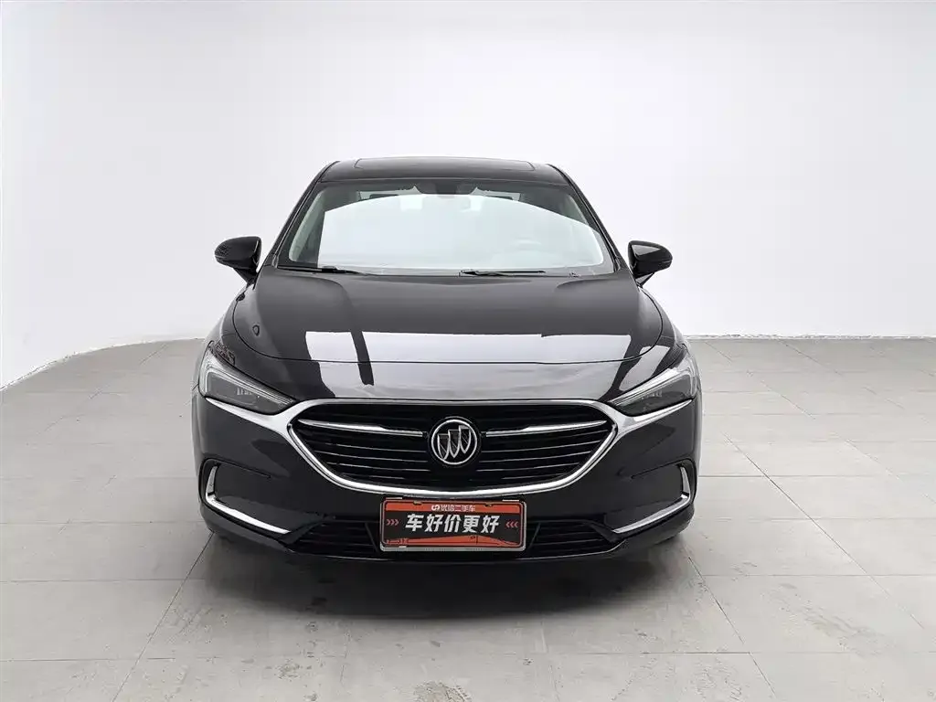 Buick LaCrosse 2022 из CN, фото 3