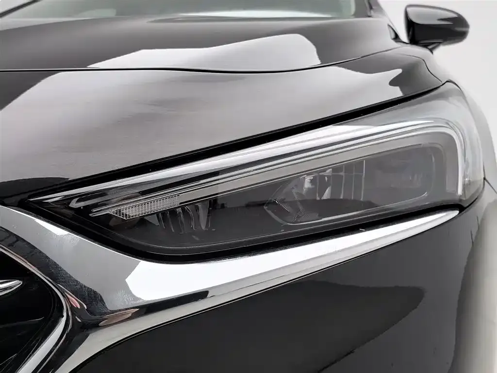Buick LaCrosse 2022 из CN, фото 7