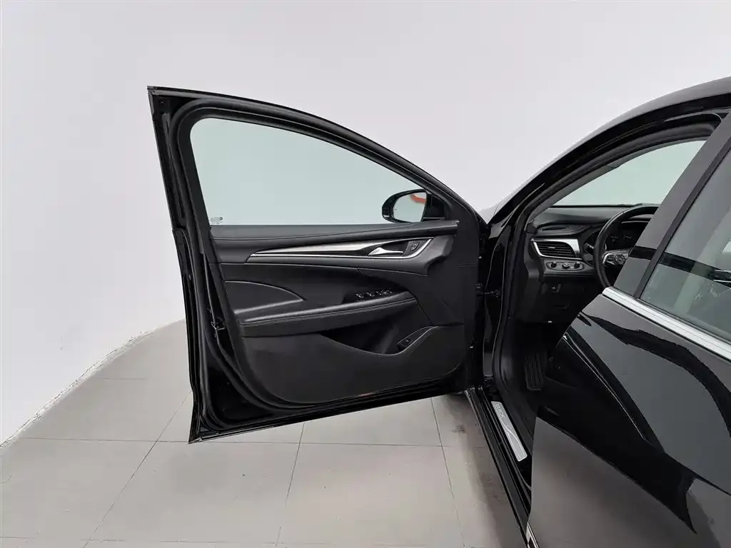 Buick LaCrosse 2022 из CN, фото 8
