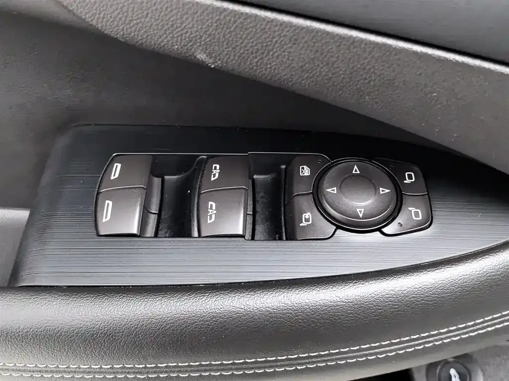 Buick LaCrosse 2022 из CN, фото 9