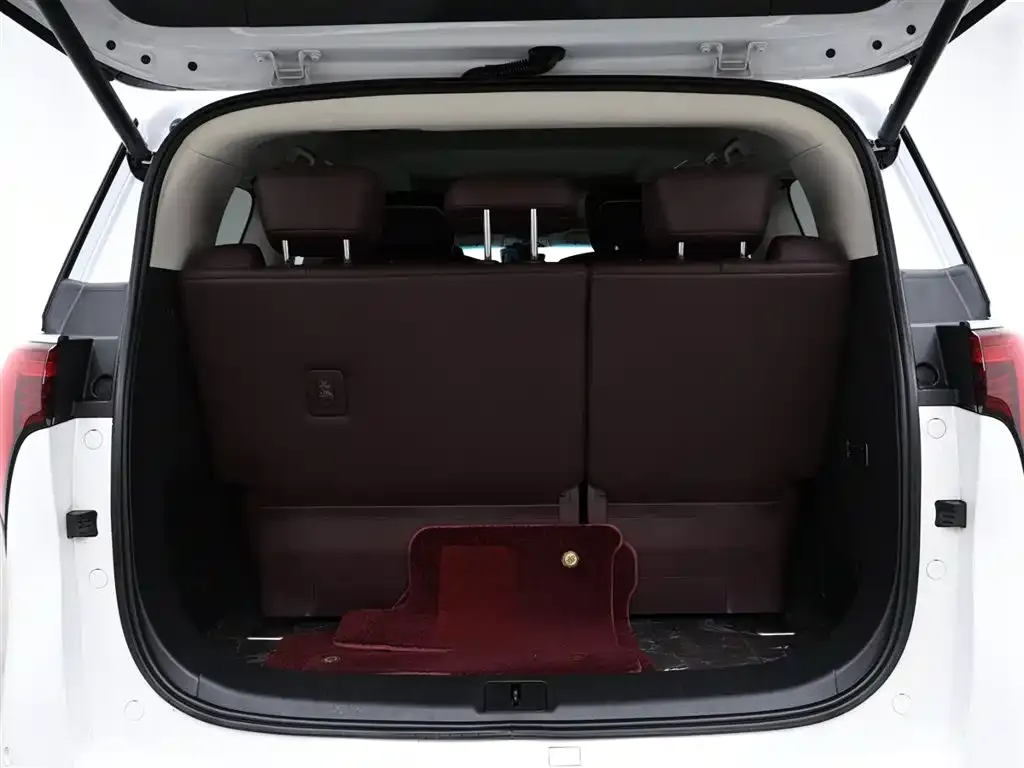 Buick Century 2024 из CN, фото 6