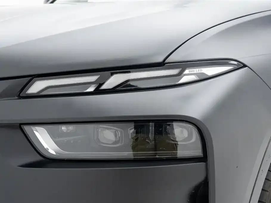 BMW X7 2023 из CN, фото 10
