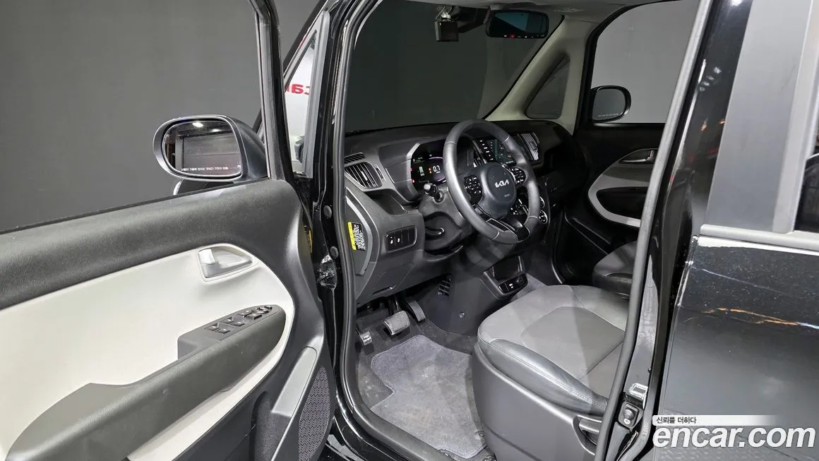 Kia RAY 2024 из KR, фото 10