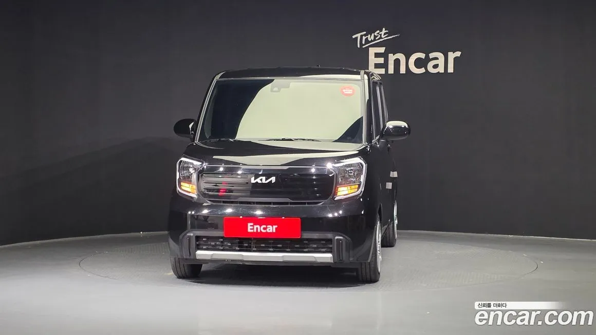 Kia RAY 2024 из KR, фото 3