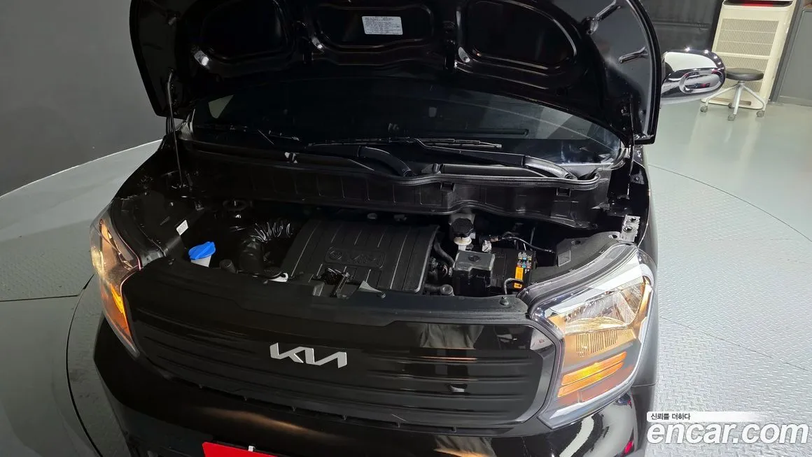 Kia RAY 2024 из KR, фото 6