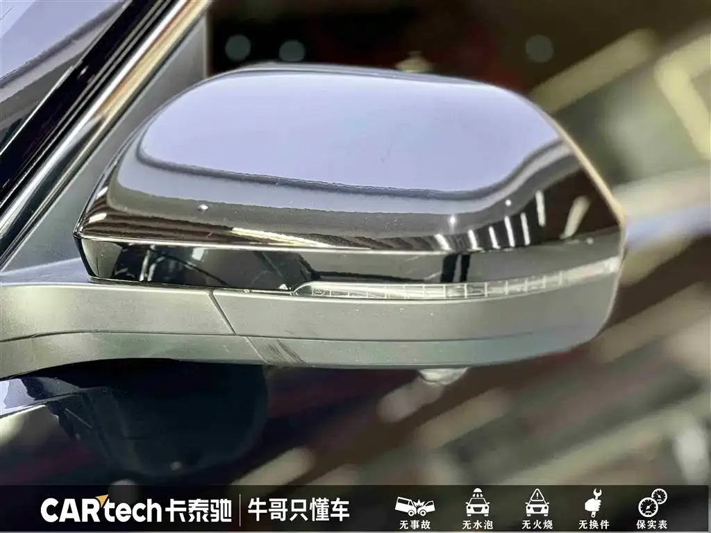 Volkswagen Teramont 2023 из CN, фото 10