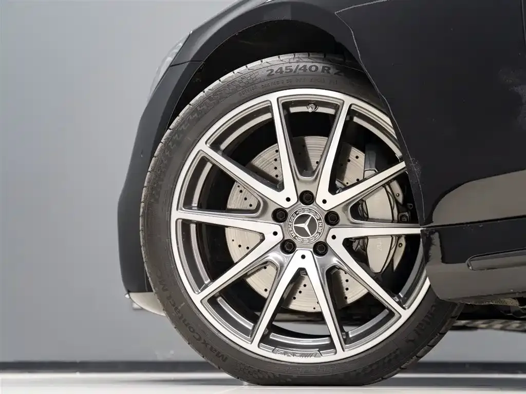 Mercedes-Benz S-Class 2021 из CN, фото 5